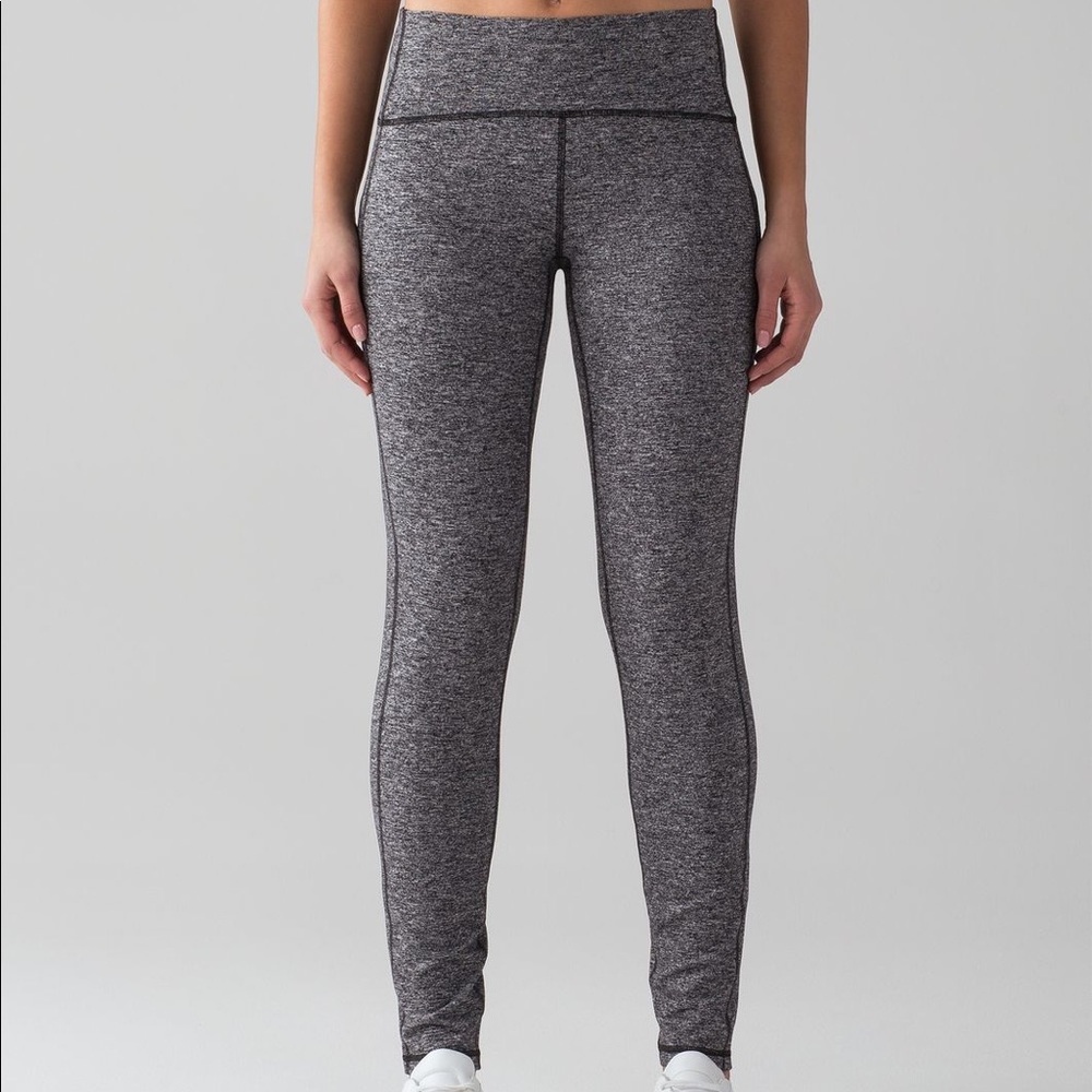 Out To Lunge Untight Tight